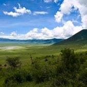 Tanzania