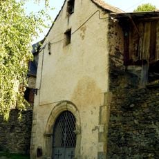 Capella del Roser de Mont