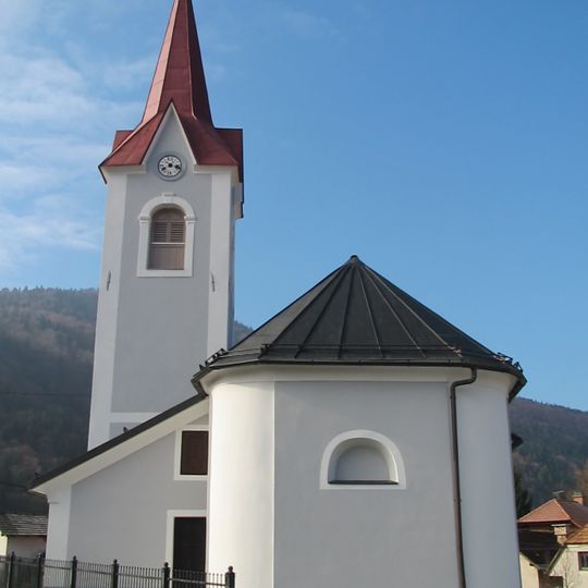 St. Vitus's Church