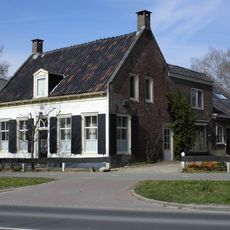 Rijksstraatweg 4, Amerongen