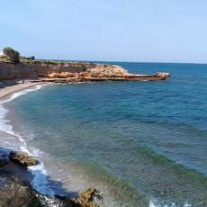 Cala de La Foradada