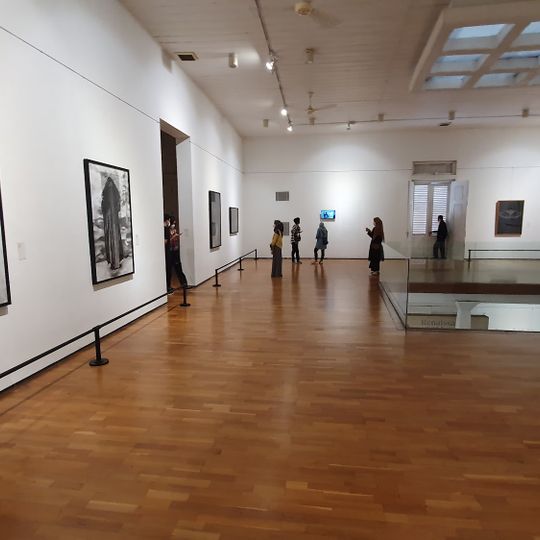 Semarang Contemporary Art Gallery