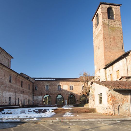 Castello di Carmagnola