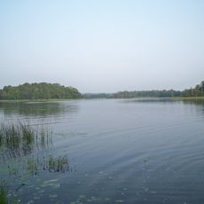 Suvieko Lake