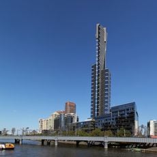 Sandridge Bridge
