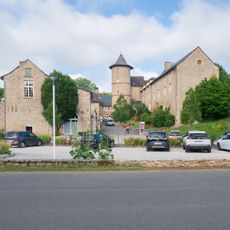 Château de Fontanges