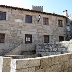 Casa do Escrivão da Câmara da Vila de Sortelha