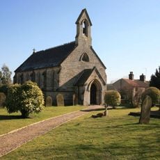 Church of the Holy Cross