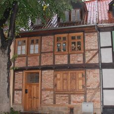 Kaiserstraße 13 (Quedlinburg)