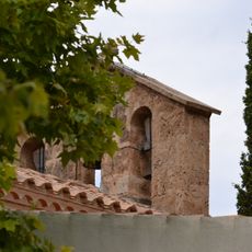 Santa Anna de Mediona