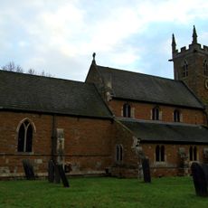 Church of Holy Trinity