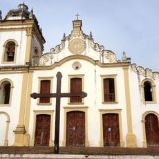 Parish Church of Saint Gonsalo