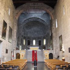 Santo Stefano Church