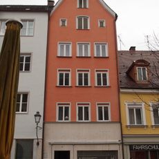 Kaiser-Max-Straße 42