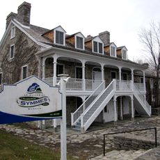 Symmes Inn