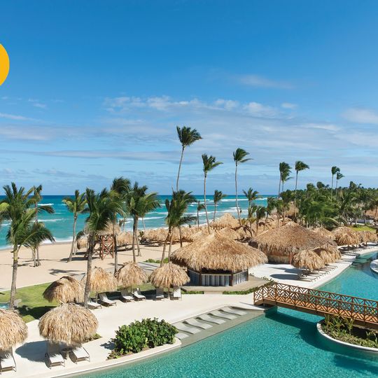 Excellence Punta Cana