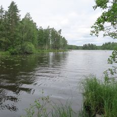 Lampinjärvi