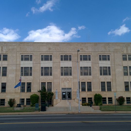 Grady County