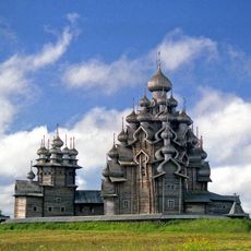 Kizhi Pogost
