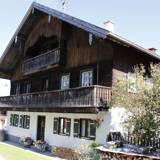 Bauernhaus