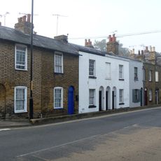 32-68, St Peter's Place