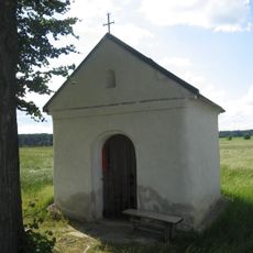 Kaplička