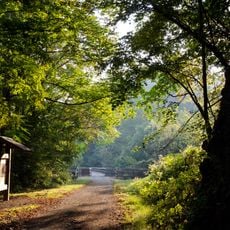 New River Trail State Park
