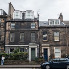 23 Gilmore Place, Edinburgh