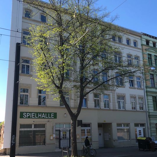 Leipziger Straße 29