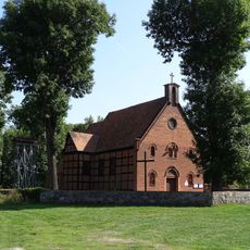 Kościół św. Marcina w Żoniu