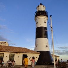 Farol da Barra