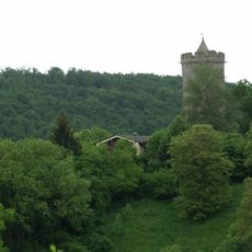 Lissberg Castle