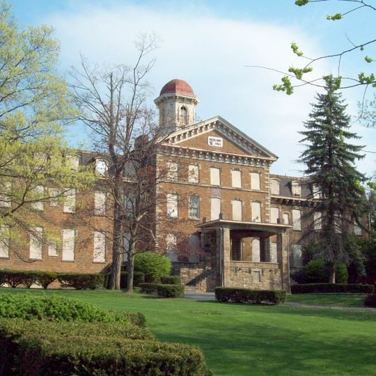 Highland Hall