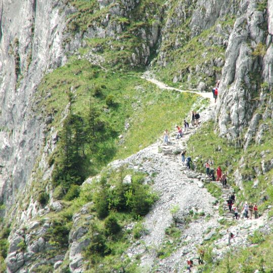 Jaskinie Pawlikowskiego