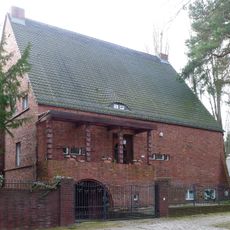 Wohnhaus Kranzallee 23