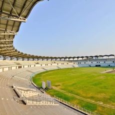Noida Cricket Stadium