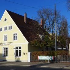 Gasthof Alter Wirt