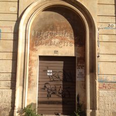 Museo d'arte tipografica Portoghese