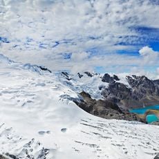 Huaytapallana