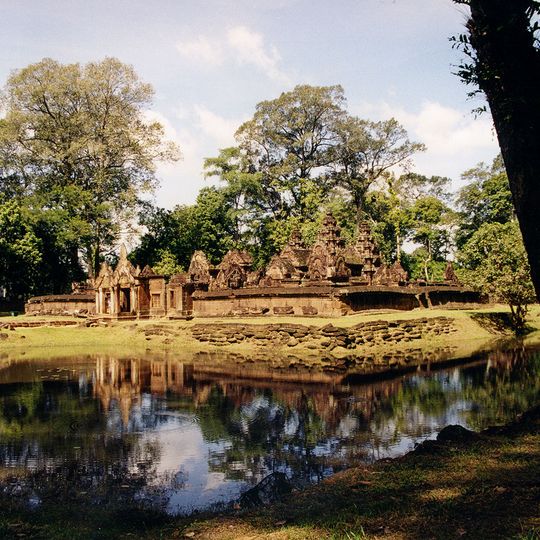 Banteay Srei