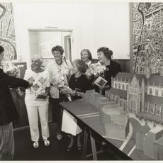 ABC Architectuurcentrum Haarlem