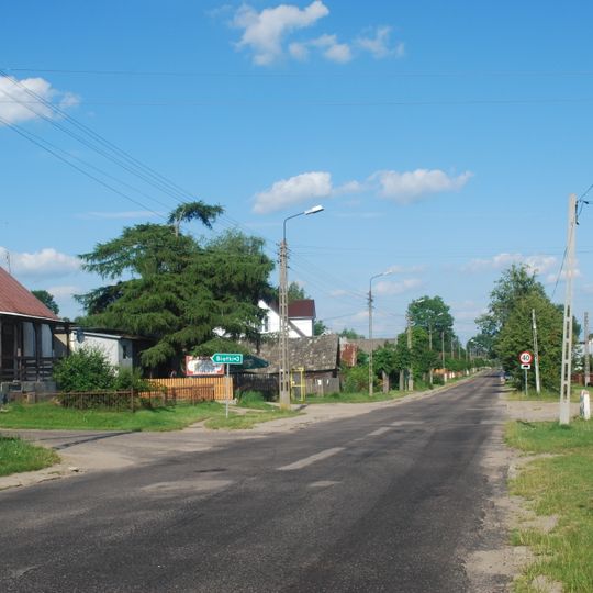 Trześcianka
