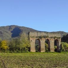 Aqua Marcia