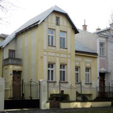 Svatopluka Čecha 41