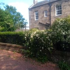 3 Avenue Villas, Crewe Road South, Edinburgh