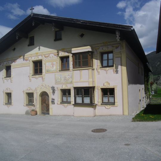 Bauernhaus, Schöberlhof