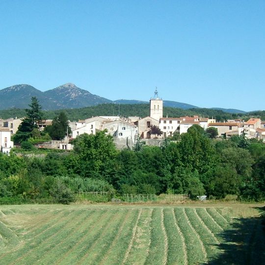 Maureillas-las-Illas