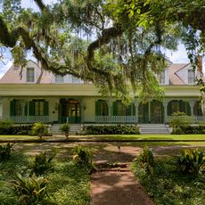 Myrtles Plantation