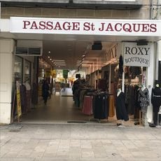 Passage Saint-Jacques
