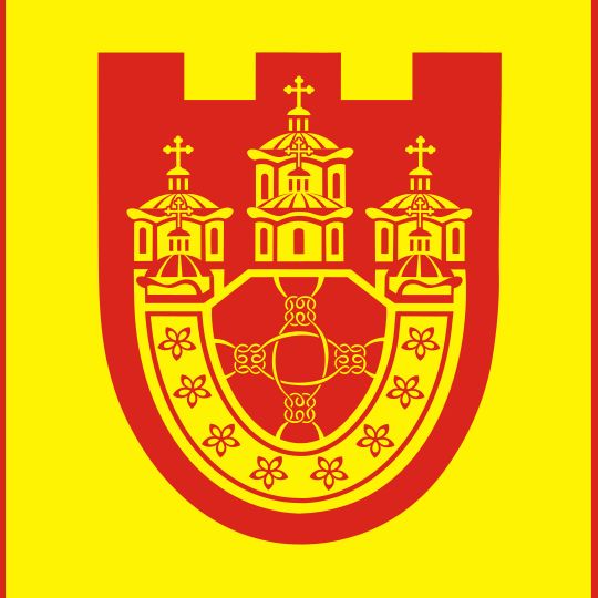 Comune di Kriva Palanka